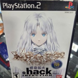 HACK INFECTION