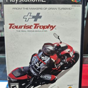 TOURIST TROPHY
