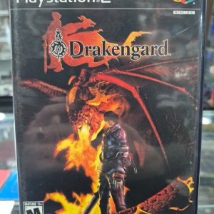 DRAKENGARD
