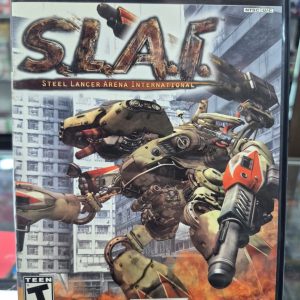 SLAI