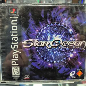STAROCEAN