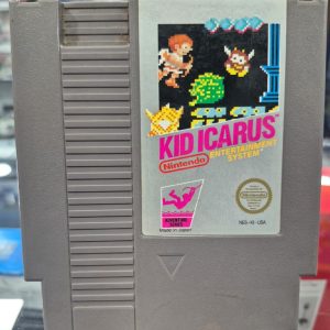 KID ICARUS