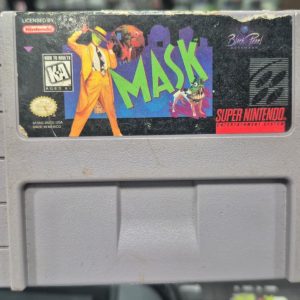 THE MASK