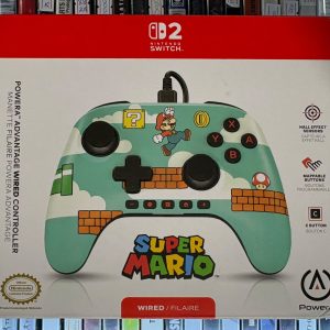 PROCONTROL SWITCH 2 LICENCIADO