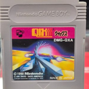 QIX
