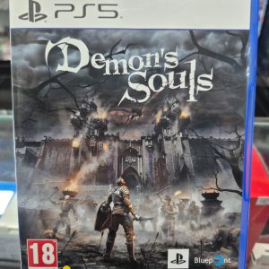 DEMONS SOULS