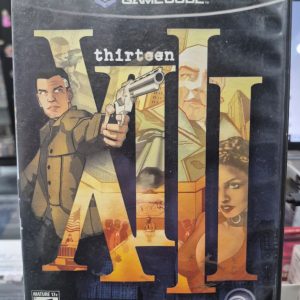 XIII
