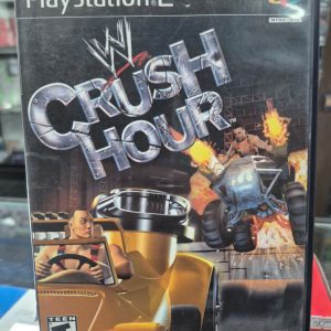 WW CRUSH HOUR
