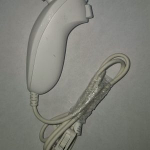 NUNCHUK WII