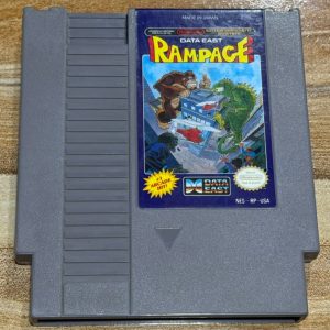 RAMPAGE