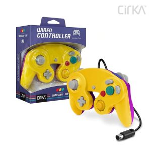 CONTROL GAMECUBE ALTERNATIVO