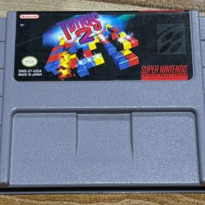 TETRIS 2