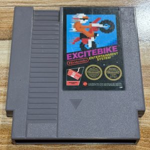 EXCITEBIKE