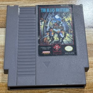 THE BLUES BROTHERS