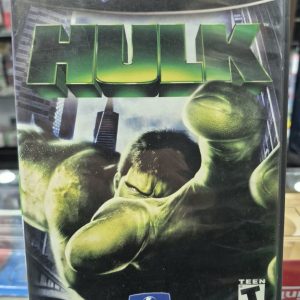 HULK