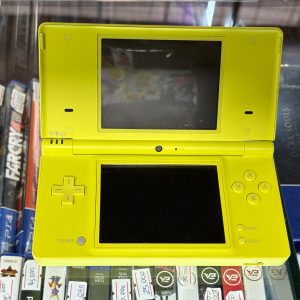 CONSOLA NINTENDO DSI