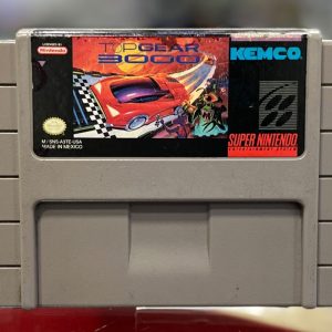 TOP GEAR 3000