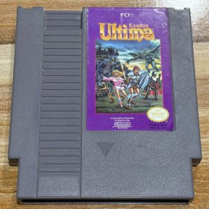 ULTIMA