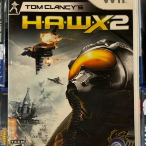H.A.W.X. 2