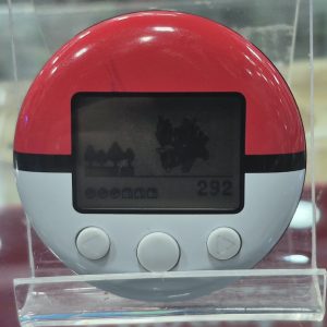 POKEWALKER