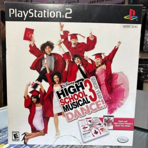 ALFOMBRA HIGH SCHOOL MUSICAL 3