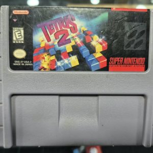 TETRIS 2
