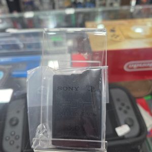 BATERIA PSP 3000/2000 ORIGINAL SONY