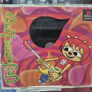 UM JAMMER LAMMY JAPONES