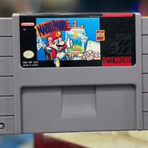 MARIO PAINT