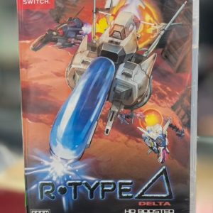 RTYPE DELTA